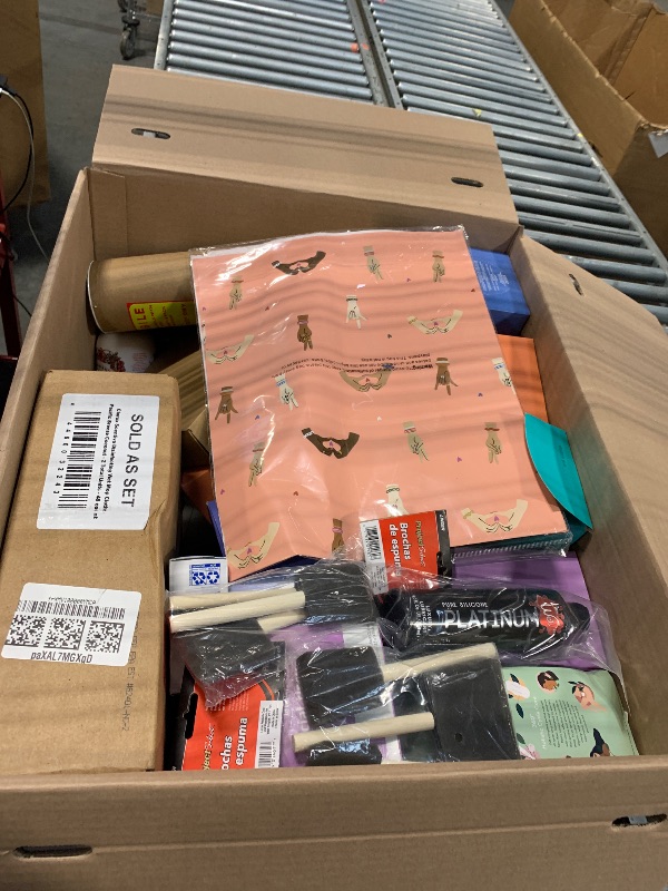 Photo 1 of **** FINAL SALE **** MIXED BULK ITEMS 