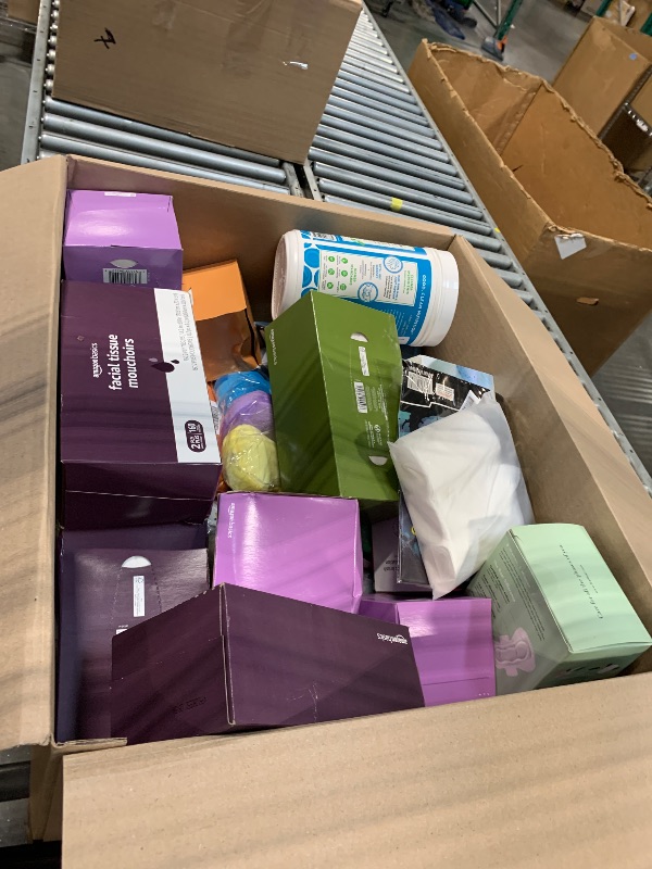 Photo 1 of **** FINAL SALE *** MIXED BULK ITEMS***** 