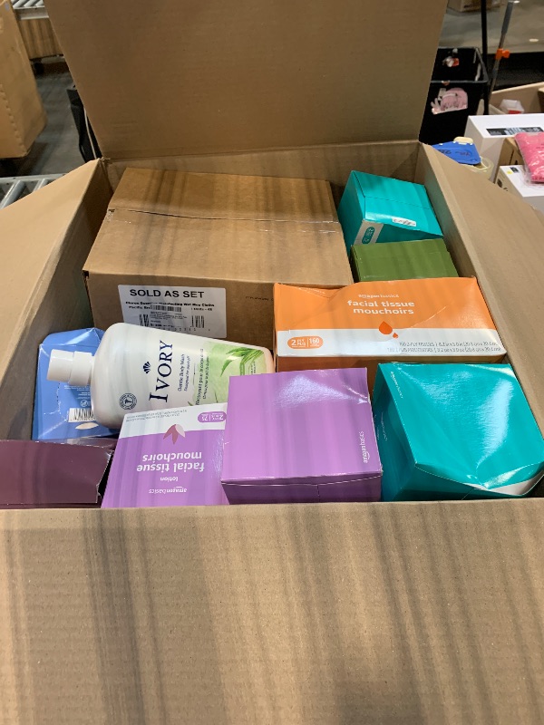 Photo 1 of *** FINAL SALE *** MIXED BULK ITEMS 