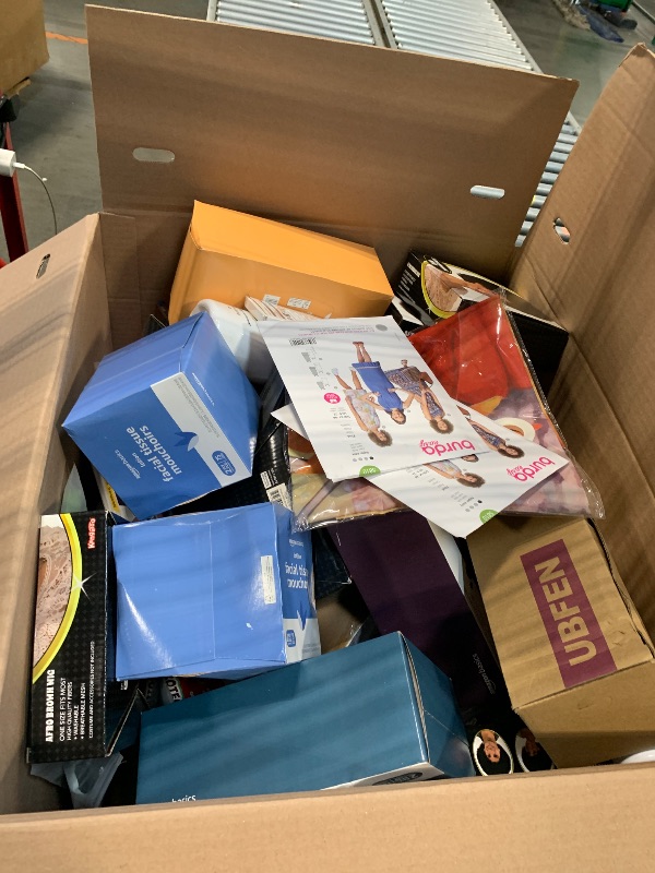 Photo 1 of **** FINAL SALE *****  MIXED BULK ITEMS 