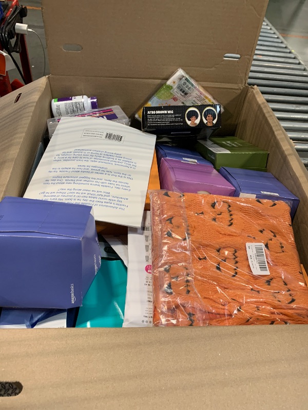 Photo 1 of *** FINAL SALE **** MIXED BULK ITEMS *******