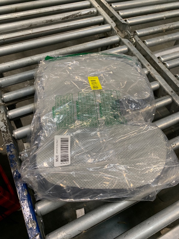 Photo 1 of ** USED** Everlasting Comfort Doctor Recommended Memory Foam Seat Cushion for Office Chairs & Car - Ergonomic Office Desk Accessories - Cushions for Tailbone Pain Relief, Sciatica & Back Support Pillow