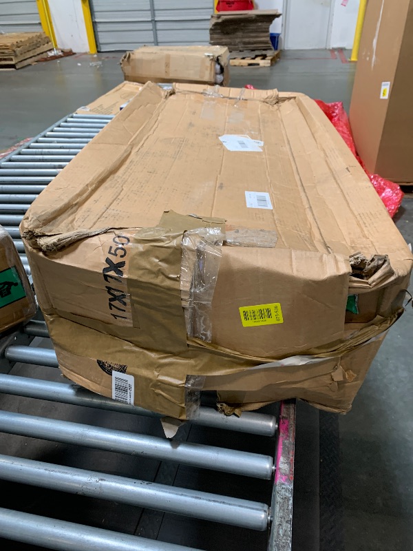 Photo 1 of Woven Rug – Natural, Boho Large Area Rugs for Bedroom, Living Room | Farmhouse Décor Kitchen Floor Rug