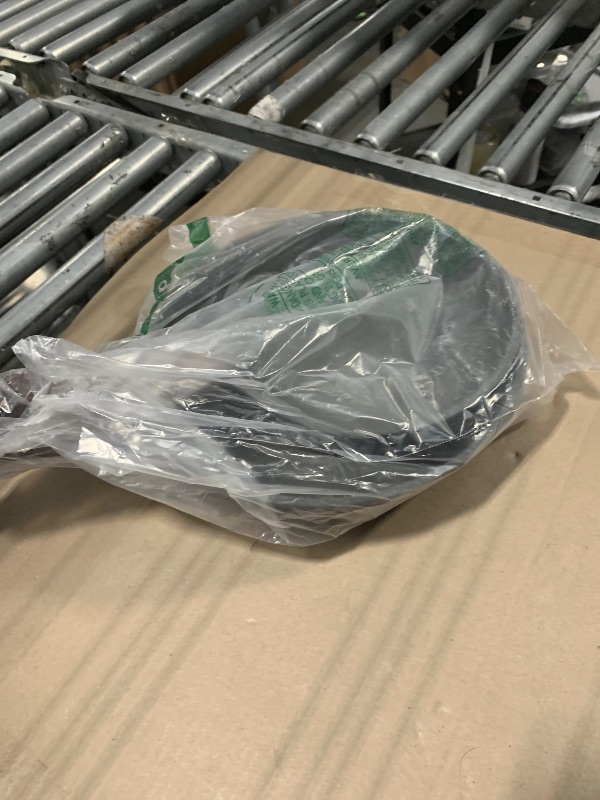 Photo 1 of ***MINOR DAMAGE*** ***READ CLERK NOTES*** SENSARTE Nonstick Frying Pan Skillets, Swiss Granite Coating Omelette Pans, Healthy Cookware Chef's Pans, Free of Intentionally Added PFOA (8+10 Inch)