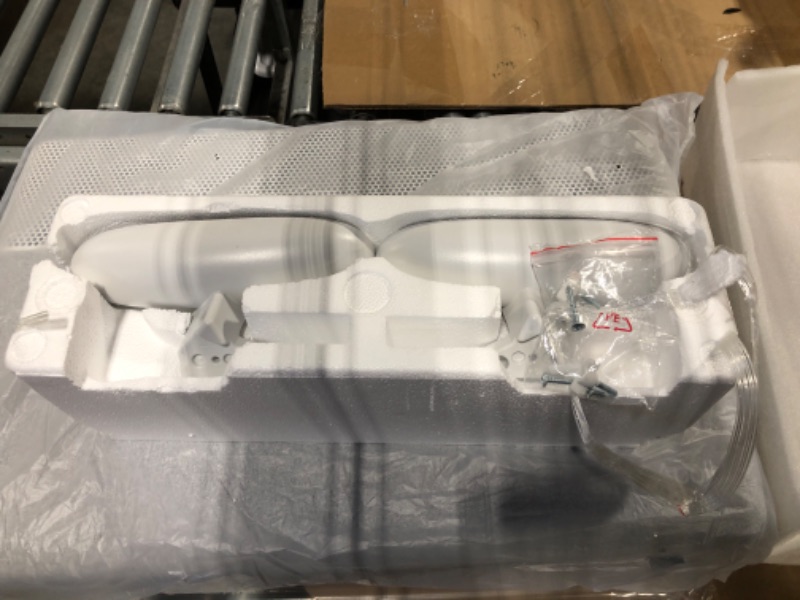 Photo 1 of **** MISSING REMOTE **** Ballu Convection Panel Space Heater for Large Room,Smart Quiet Heater with Programmable Thermostat,WiFi App Control,Inverter Energy Efficient for Indoor Use,Compatible with Alexa,White