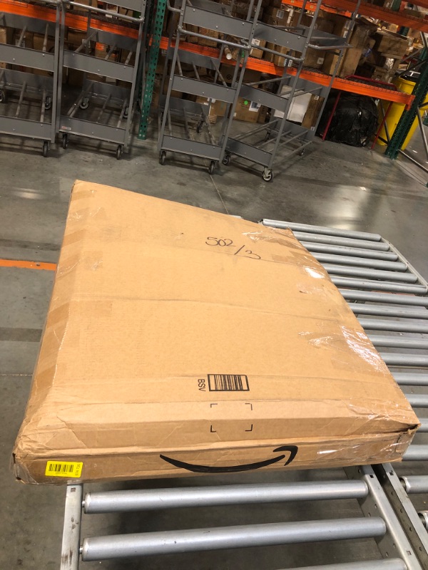 Photo 1 of **** MODEL UNKNOWN ***** 5 Foot Custom Bed Mat For Pick Up Truck 