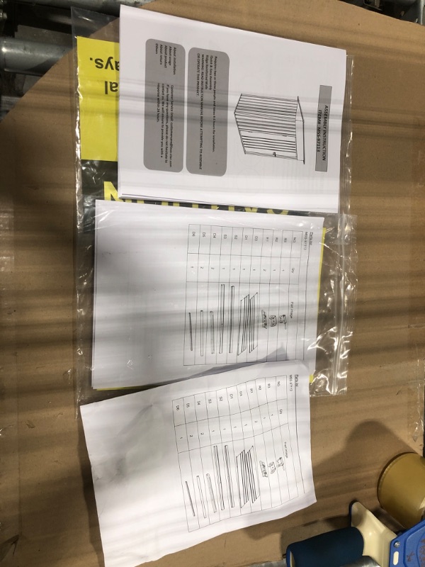 Photo 1 of ******  STOCK PHTOTYO FOR REFERENCE ***** Breezz 5x3FT Vertical Outdoor Steel Storage Shed, Lockable Doors, Compact Metal Tool Shed for Garden, Backyard, Patio, Utility, and Bike StoragE