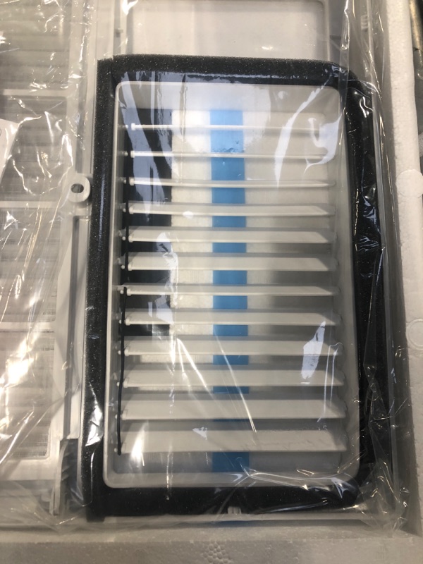 Photo 1 of *** BRAND NEW UNTESTED**** LG 23,000 BTU 230V Window-Mounted Air Conditioner with 9,200/11,200 BTU Supplemental Heat Function