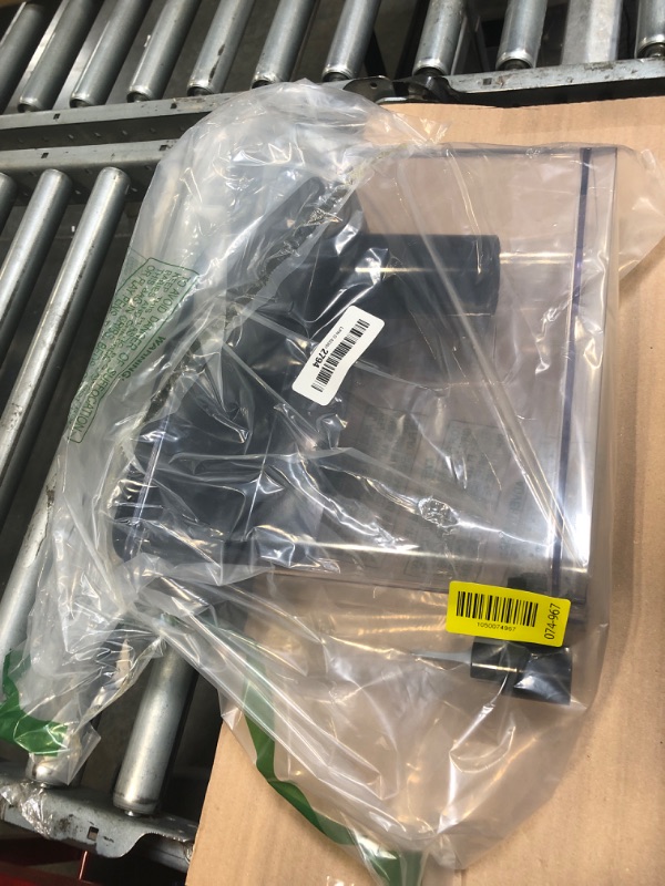 Photo 1 of ***8 NO FILTER **** Brita UltraMax Large Water Dispenser With Standard Filter, BPA-Free, Reduces Copper, Cadmium and Mercury Impurities, Lasts 2 Months or 40 Gallons, Includes 1 Filter, Kitchen Accessories, Large 27-Cup