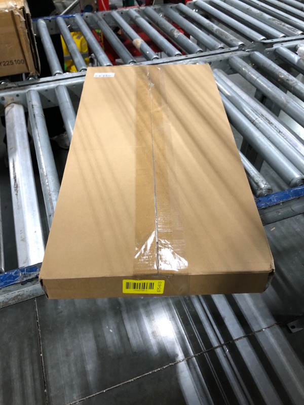 Photo 1 of * FACTORY SEALED **
JUGATAMAIBU 10PCS Peel and Stick Floor Tile Shower Tile Waterproof PVC Waterproof Wallpaper for Kitchen and Bathroom (Flowing Gold Phantom, 23.6" x11.8 20PCS)