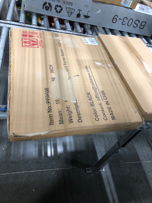 Photo 1 of ** factory sealed**
HELLO LAURA - Picture Frame Collage Large Wall Hanging Photo Frames Elegant Tree Collage Frame Gifts for Family Friends 4x6 inch Home Wall Decor Gallery Display (Black - Silver Tree)