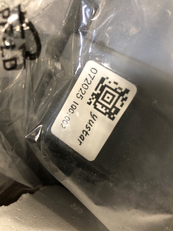 Photo 1 of ** MISSING INSTRUCTIONS**
Smart Board Stand for 42-75" Interactive Whiteboards & TVs - Mobile Cart with 4 Lockable Wheels, Height Adjustable Design, 176lbs Capacity - Ideal for Classroom, E-Learning, Home Office