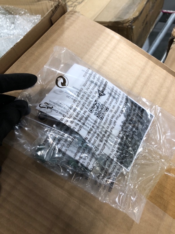 Photo 1 of ** FACTORY SEALED**SOLD AS IS NO REFUND/RETURN**
National Tree Company 7.5 ft Pre-Lit Fraser Grande Artificial Christmas Tree, 1,000 Clear Lights, 3,719 Tips, Includes Stand, Green