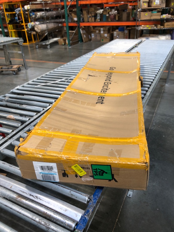 Photo 1 of ** MISSING INSTRUCTIONS AND HARDWARE**
YITAMOTOR Soft Quad Fold Truck Bed Tonneau Cover Compatible with 2009-2014 Ford F150 F-150, Styleside 5.5 ft Bed