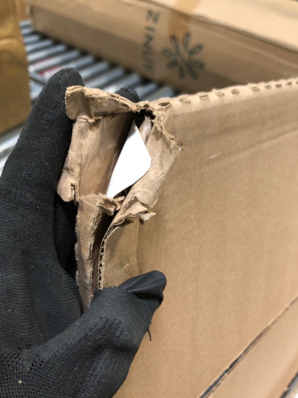 Photo 1 of ** FACTORY SEALED**SOLD AS IS NO REFUND/RETURN**
On-Q 28" Structured Media Enclosure with Hinged Cover Lock, 20 Gauge CRS, Flush or Surface Mount