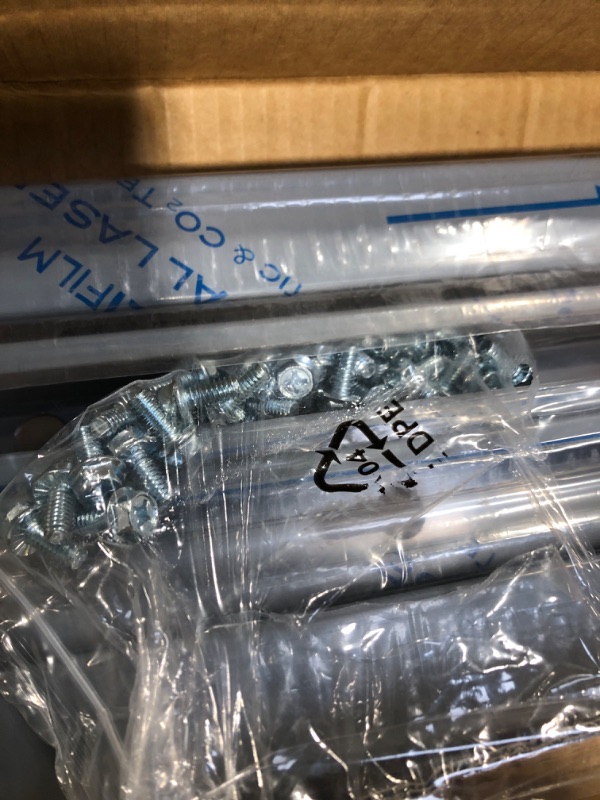 Photo 1 of ** FACTORY SEALED**SOLD AS IS NO REFUND/RETURN**
72 inch Rolling Tool Chest, Garage Workbench with 15 Drawers, Solid Rubber Wood Top & with Wheels Lock Key Locking, Mobile Workstation Tool Cabinet for Workshop Storage