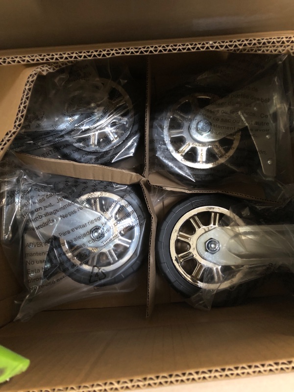 Photo 1 of ** FACTORY SEALED**SOLD AS IS NO REFUND/RETURN**
72 inch Rolling Tool Chest, Garage Workbench with 15 Drawers, Solid Rubber Wood Top & with Wheels Lock Key Locking, Mobile Workstation Tool Cabinet for Workshop Storage