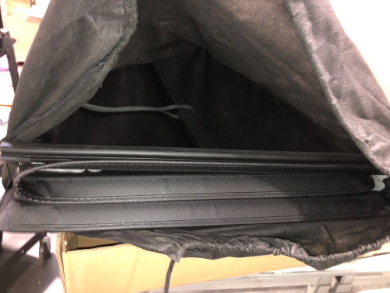 Photo 1 of ** MISSING INSTRUCTIONS AND HARDWARE**Tyger Auto T3 Soft Tri-fold Truck Bed Tonneau Cover Compatible with 2019-2026 Chevy Silverado GMC Sierra 1500 (Not Fit 19 LD/Limited) | 5'10" (70") Bed | TG-BC3C1053