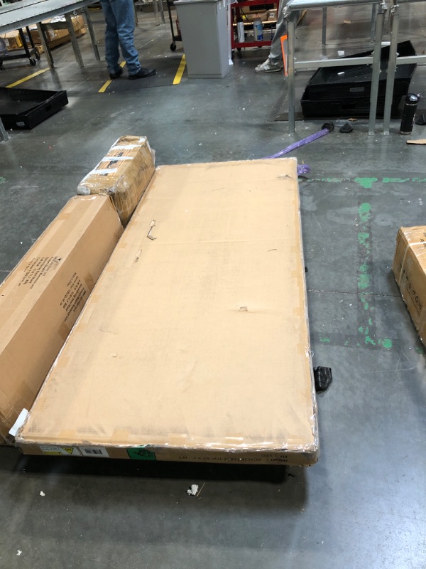 Photo 1 of ** FACTORY SEALED**SOLD AS IS NO REFUND/RETURN**
Howizz 72 x 30 in Solid Wood Table Top - 1in Thick Butcher Block Countertop for Standing Desk, Office Table, Workbench, DIY Furniture Projects, Cherry Finish