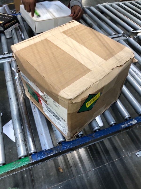 Photo 1 of ** FACTORY SEALED**SOLD AS IS NO REFUND/RETURN**
R1 Concepts Front and Rear Brake Rotors For 1987-1989 Nissan 300ZX| Drilled Slotted Disc Brake Rotors| Brakes and Rotors Brakes and Rotors