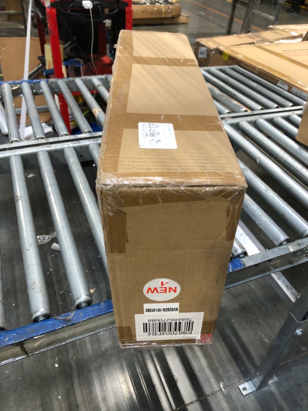 Photo 1 of ** FACTORY SEALED**LOVMOR 2 Tier Individual Pull Out Cabinet Organizer 11"W x 21"D, Slide Out Kitchen Cabinet Storage Sliding Shelves