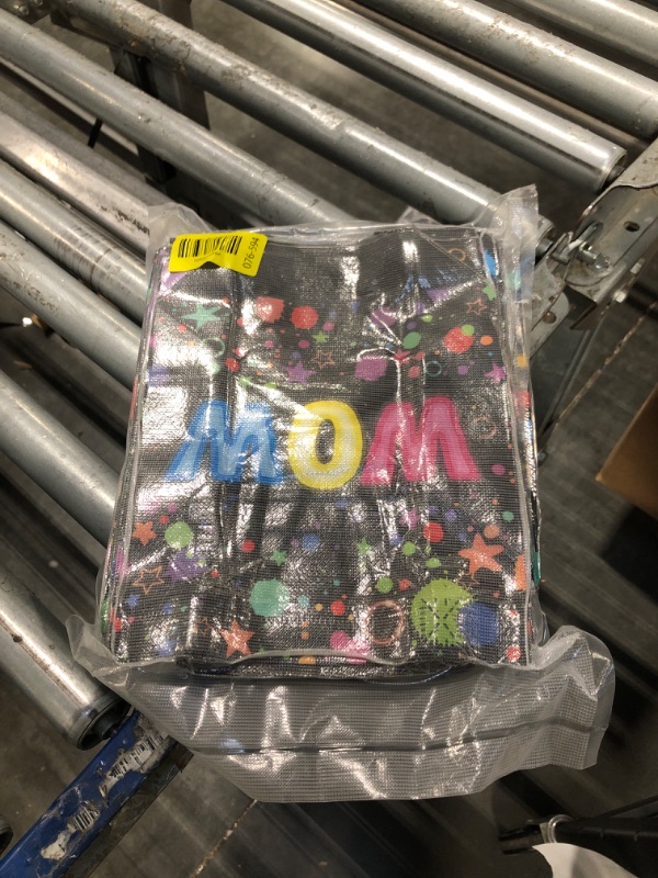 Photo 1 of ** FACTORY SEALED*Pinkunn 20 Pcs Neon Party Favor Bags Let's Glow Supplies Favor Bags Glow Birthday Theme Party Gift