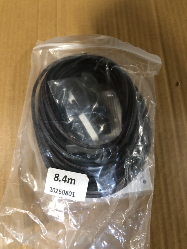 Photo 1 of ** FACTORY SEALED**Tyger Auto Fender Flare Compatible with 2007-2013 Chevy Silverado 1500 2500 3500HD (Not Fit 07 Classic) 6.5' & 8' Bed, Fine-Textured Black Paintable Factory Style 4pc | TG-FF6C4288