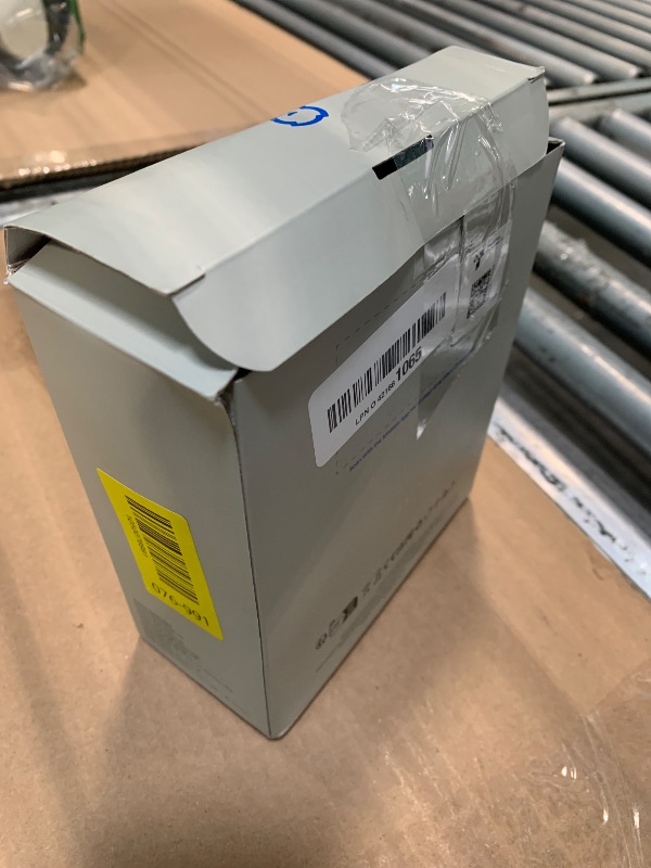 Photo 1 of *MINOR DAMAGE - USED*
Gaiatop Mini Portable Stroller Fan, Battery Operated Small Clip on, Detachable 3 Speed Rechargeable, 360° Rotate Flexible Tripod Better Cooling for Car Seat Crib Treadmill Travel Black