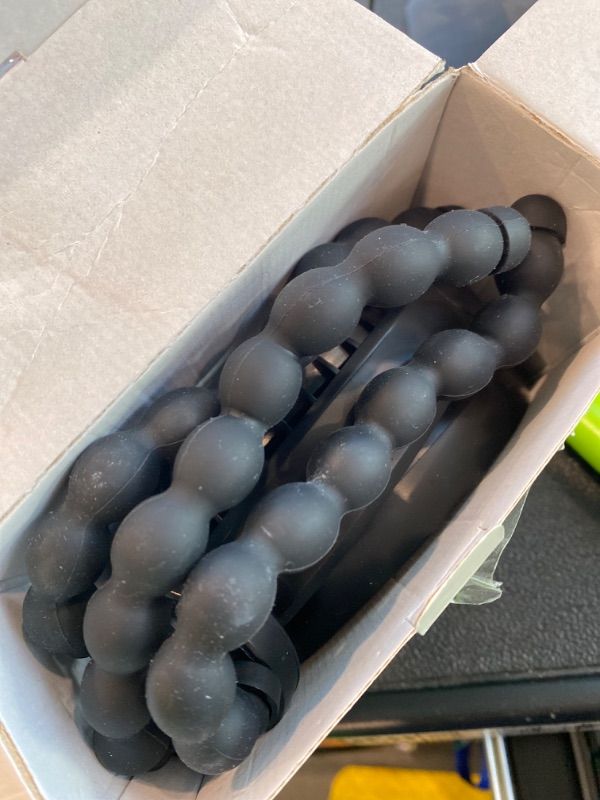 Photo 1 of *MINOR DAMAGE - USED*
Gaiatop Mini Portable Stroller Fan, Battery Operated Small Clip on, Detachable 3 Speed Rechargeable, 360° Rotate Flexible Tripod Better Cooling for Car Seat Crib Treadmill Travel Black