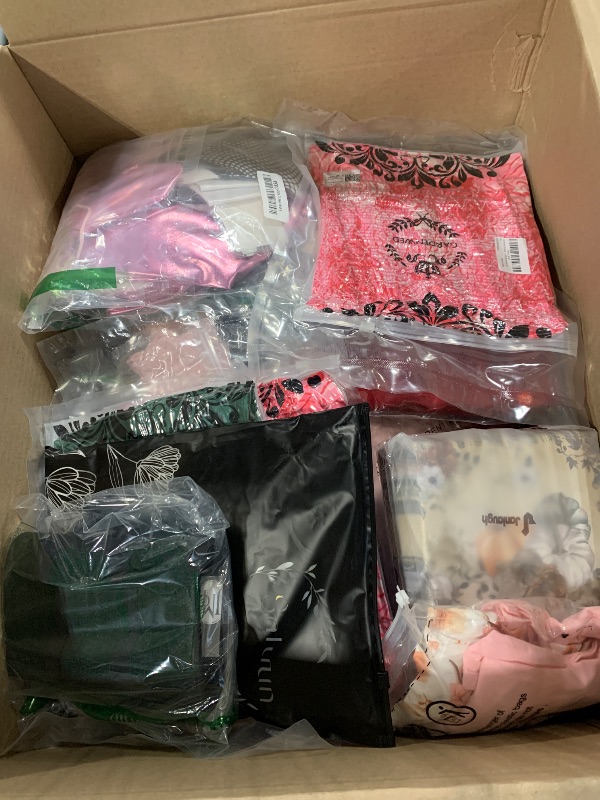 Photo 1 of MIXED CLOTHES ITEMS*** FINAL SALE***