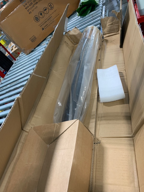 Photo 1 of ** BRAND NEW ITEM** VEVOR Rear Drive Shaft, 71.7"-73.2" Prop Shaft Driveshaft Assembly Compatible with 2015-2019 Dodge Challenger V6 3.6L, Replace #976-987 976987 52123974AC 52123974AD 52123974AE 52123974AF