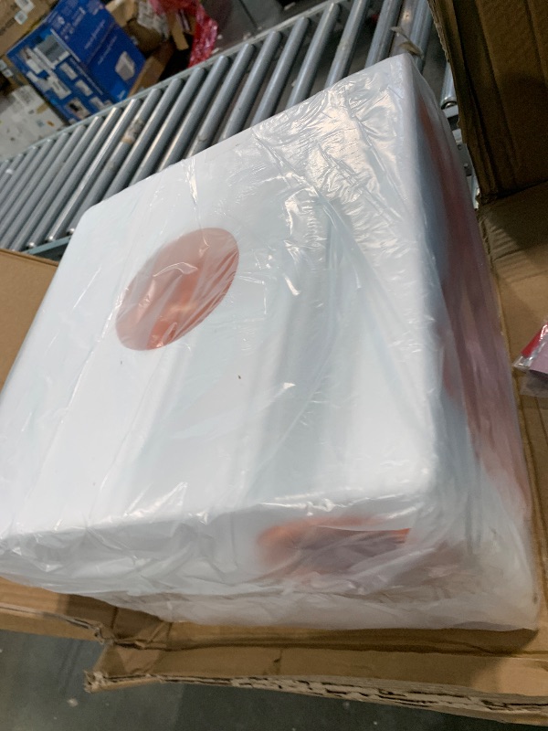 Photo 1 of ** UHuaKastro 14.2x12.8FT Inflatable Water Double Slides and Bounce House for Active Kids 3-12, Big Kids Backyard Water Park - Bounce, Climb, Slide & Splash for Big Fun at Party (Blower Included)