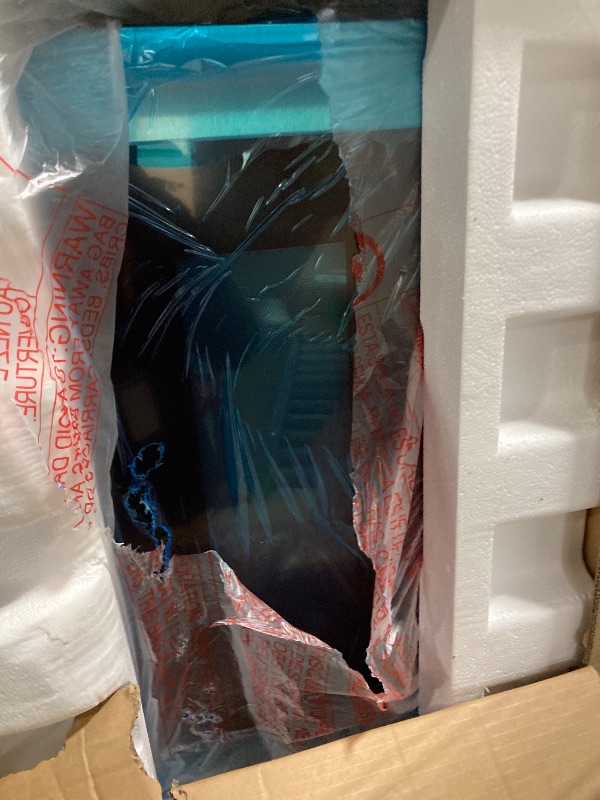 Photo 1 of ** BRAND NEW ITEM** Cosmo COS-12MWDSS-NH 24 in. Haven Collection 1.2 cu. ft. Built-in Microwave Drawer, Touch Controls, Defrosting Rack in Stainless Steel