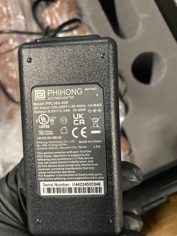 Photo 1 of **COMPUTER TESTED FUNCTIONAL , CERTIFICATE AND CHARGER INCLUDED / BRAND NEW ITEM** GAUMART SIMULATOR FOR HEALTH CARE EDUCATION Pediatric HAL® MODEL S2225 ,SERIAL NUMBER X2401204