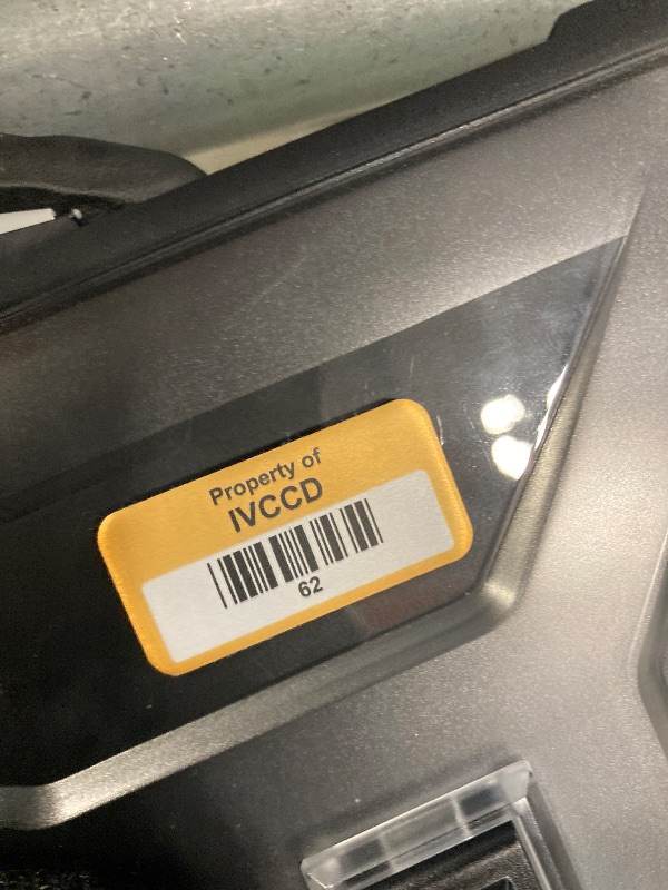 Photo 1 of **COMPUTER TESTED FUNCTIONAL , CERTIFICATE AND CHARGER INCLUDED / BRAND NEW ITEM** GAUMART SIMULATOR FOR HEALTH CARE EDUCATION Pediatric HAL® MODEL S2225 ,SERIAL NUMBER X2401204