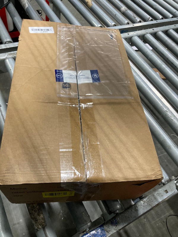 Photo 1 of ** VERY USED/ DIRTY** Cordless Vacuum Cleaner with Self-Standing, 40KPA Stick Vacuum Cleaners for Home, 8-in-1 Lightweight Rechargeable Vacuum, 7-Layer Filtration,Ideal for Carpet, Pet Hair, Hardwood Floors