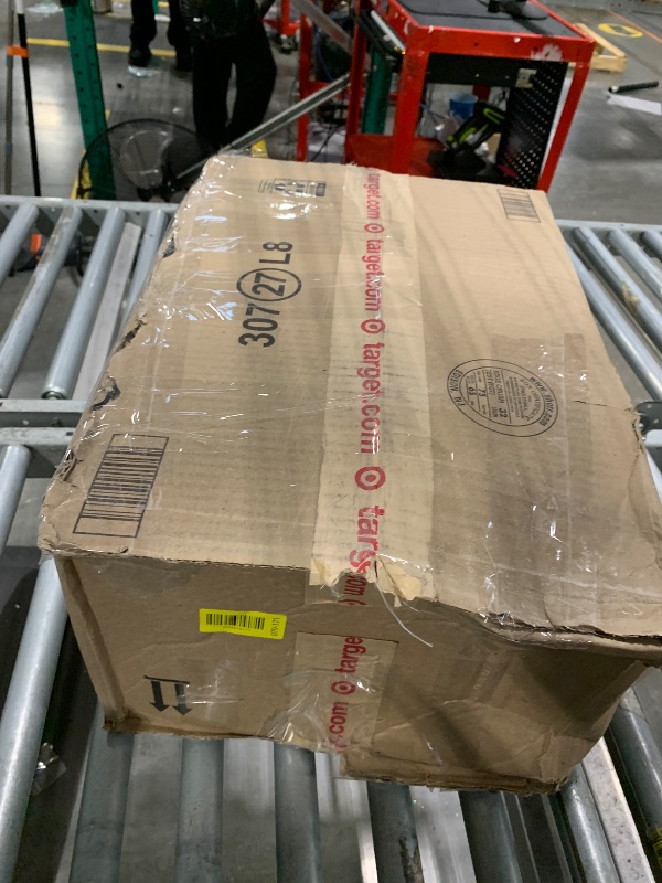 Photo 1 of ** VERY USED** Whirlpool Countertop Ice Maker WHCI26VBA3A: 26 lb Daily Production