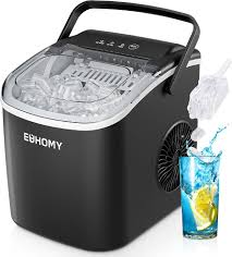 Photo 1 of ** VERY USED** Whirlpool Countertop Ice Maker WHCI26VBA3A: 26 lb Daily Production