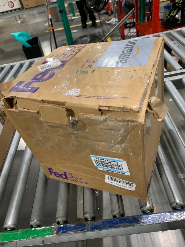 Photo 1 of ** VERY USED** Original Whirley Pop Popcorn Maker- Silver 6 Qt Aluminum Popcorn Maker with Metal Gear, Wabash Family Farms, With Included Good Time Guide