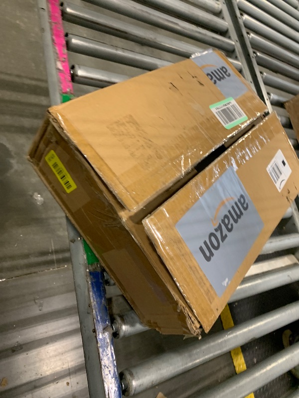 Photo 1 of **MISSING PARTS UNKNOWN**
VIVOSUN Garden Tool Organizer, Heavy Duty Steel Tool Rack Tool Stand, Up to 35 Long-Handled Tools, Yard Tool Storage for Garage Shed Home and Outdoor, Medium, Anti-tipping Design