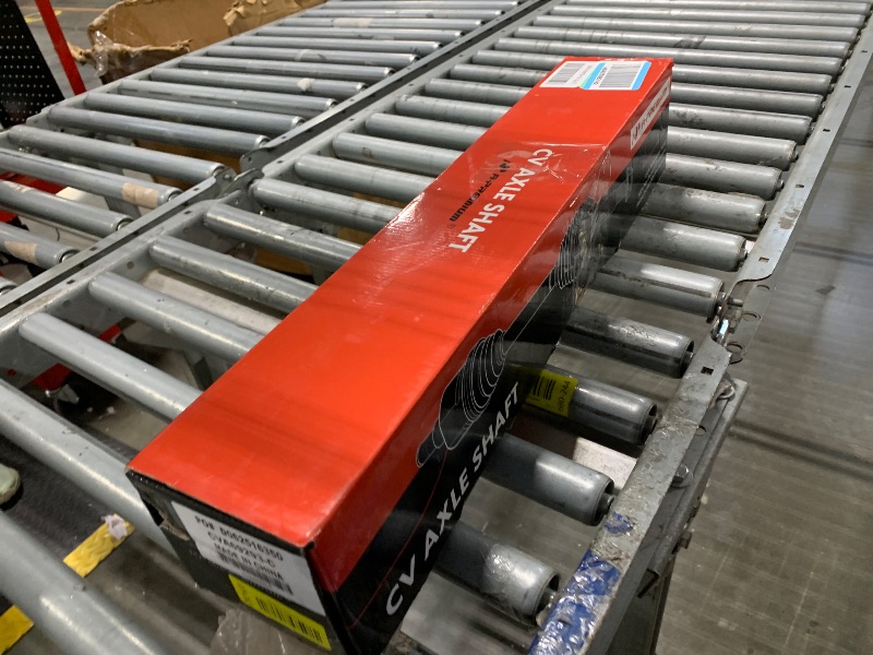 Photo 1 of ****single shaft*** 2-Pc CV Axle Shaft Assembly Front Driver & Passenger A-Premium APCVA1298