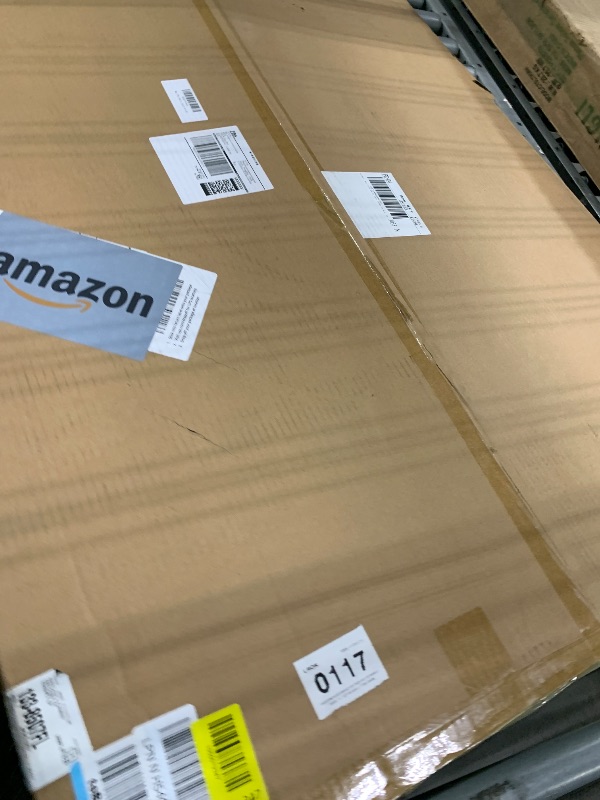 Photo 1 of [Upgraded Version] Office Chair Mat for Carpet, 48" x 32" - 0.15" Thick Premium Chair Mats Hard Floor,Odorless, Easy to Clean with 4 Non-Slip Pads for Carpet & Hardwood Floors