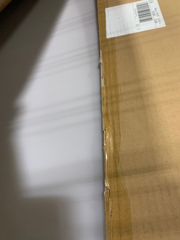 Photo 1 of [Upgraded Version] Office Chair Mat for Carpet, 48" x 32" - 0.15" Thick Premium Chair Mats Hard Floor,Odorless, Easy to Clean with 4 Non-Slip Pads for Carpet & Hardwood Floors