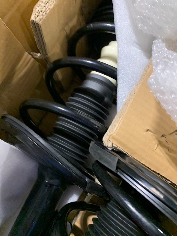 Photo 1 of 2x Front Complete Struts Shock Absorber for 2012-2017 Toyota Camry 172940/172941