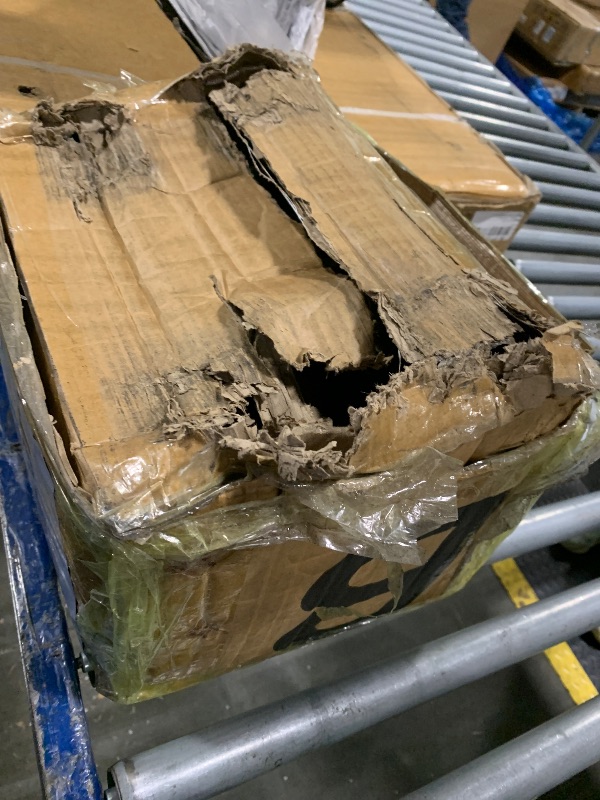 Photo 1 of ****PARTIAL SET, 15 AND 10 POUND DUMBBELL PAIR ONLY, NO RACK**** CAP Barbell 150 LB Rubber Coated Hex Dumbbell Hand Weight Set with Vertical Storage Rack - Chrome Handle | Black Rack