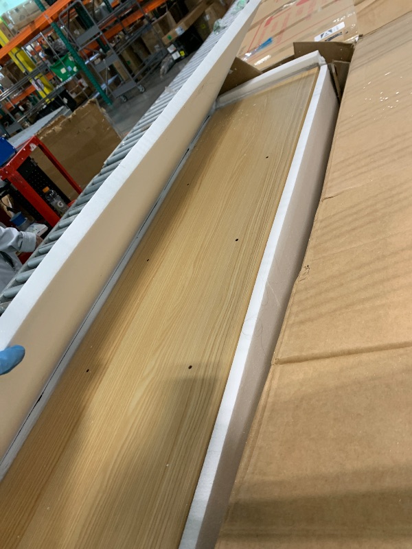 Photo 1 of ** BRAND NEW ITEM/ MANUAL INCLUDED *** IOTXY Freestanding Open Cubes Bookcase - 2-Tier Floor Standing Wooden Storage Display Cabinet Organizer with Legs for Home Office, 6-Cubes Open Shelf Low Short Bookshelf, Oak