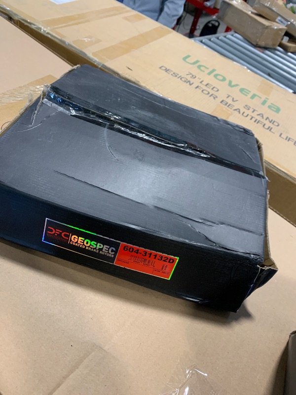 Photo 1 of ** SET** R1 Concepts Front and Rear Brake Kit For 2018-2019 BMW M550i xDrive| Blank Brake Rotors| Optimum OEP Brake Pads and Rotors Kit| Hardware included