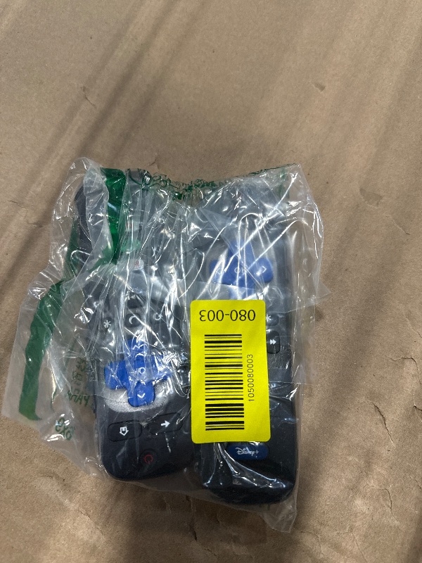 Photo 1 of (Pack of 2) Replacement Remote Control Only for Roku TV, Compatible for TCL Roku/Hisense Roku/Onn Roku/Sharp Roku/Element Roku/Westinghouse Roku/Philips Roku Smart TVs (Not for Roku Stick and Box)