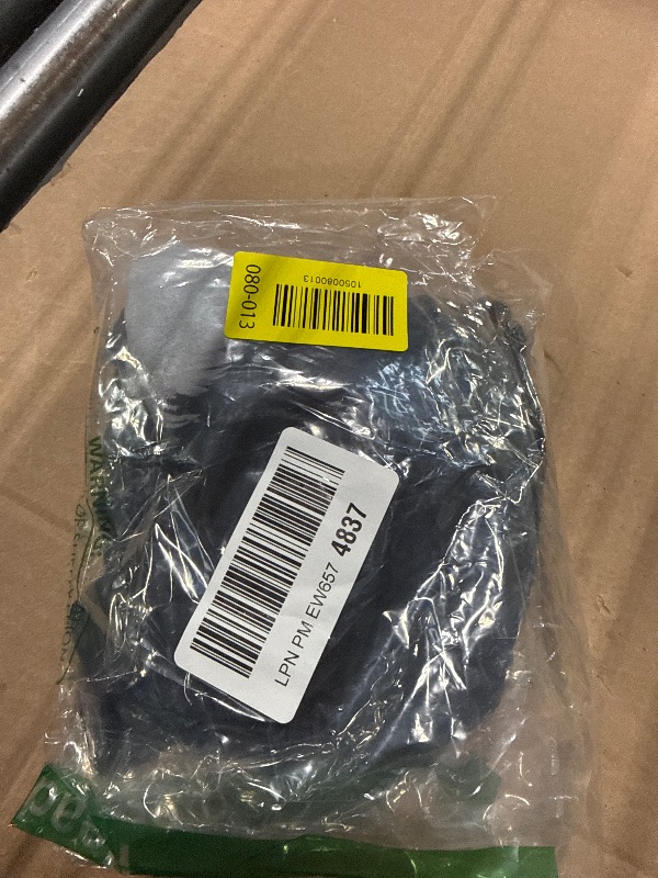 Photo 1 of *** UNKNOWN SIZE**White Belly Costume DIY Cosplay Panda Bear Cat Skunk Deer T-Shirt