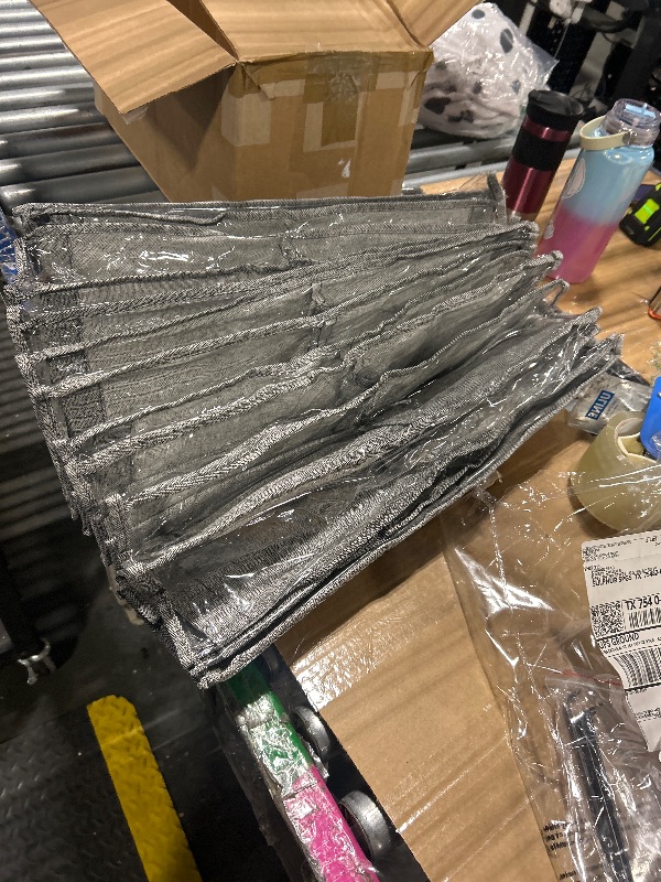 Photo 1 of ****SIMILAR ITEM***
Arts Belt Holder Organizer - Premium Quality, Grey